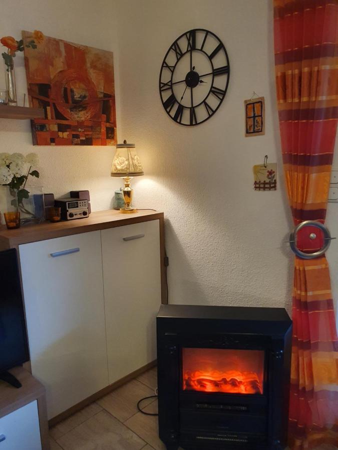 Ferienhaus Moewennest 18, Butjadingen, Tossens, Sauna, Strandkorb, Nordsee, 97Qm, 3 Schlafzimmer Exterior photo
