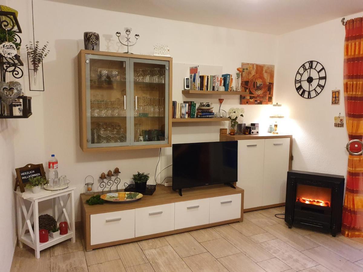 Ferienhaus Moewennest 18, Butjadingen, Tossens, Sauna, Strandkorb, Nordsee, 97Qm, 3 Schlafzimmer Exterior photo