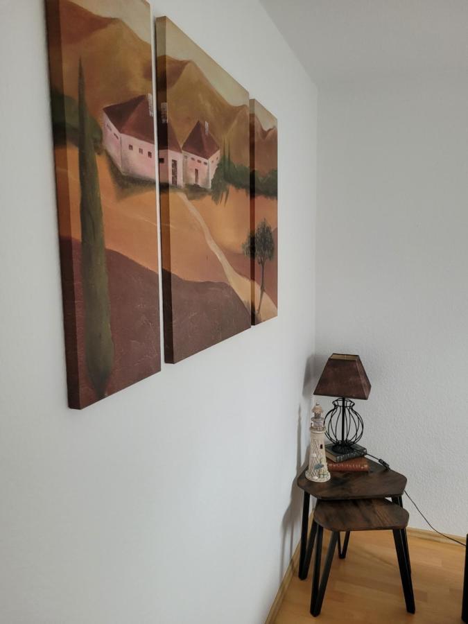 Ferienhaus Moewennest 18, Butjadingen, Tossens, Sauna, Strandkorb, Nordsee, 97Qm, 3 Schlafzimmer Exterior photo