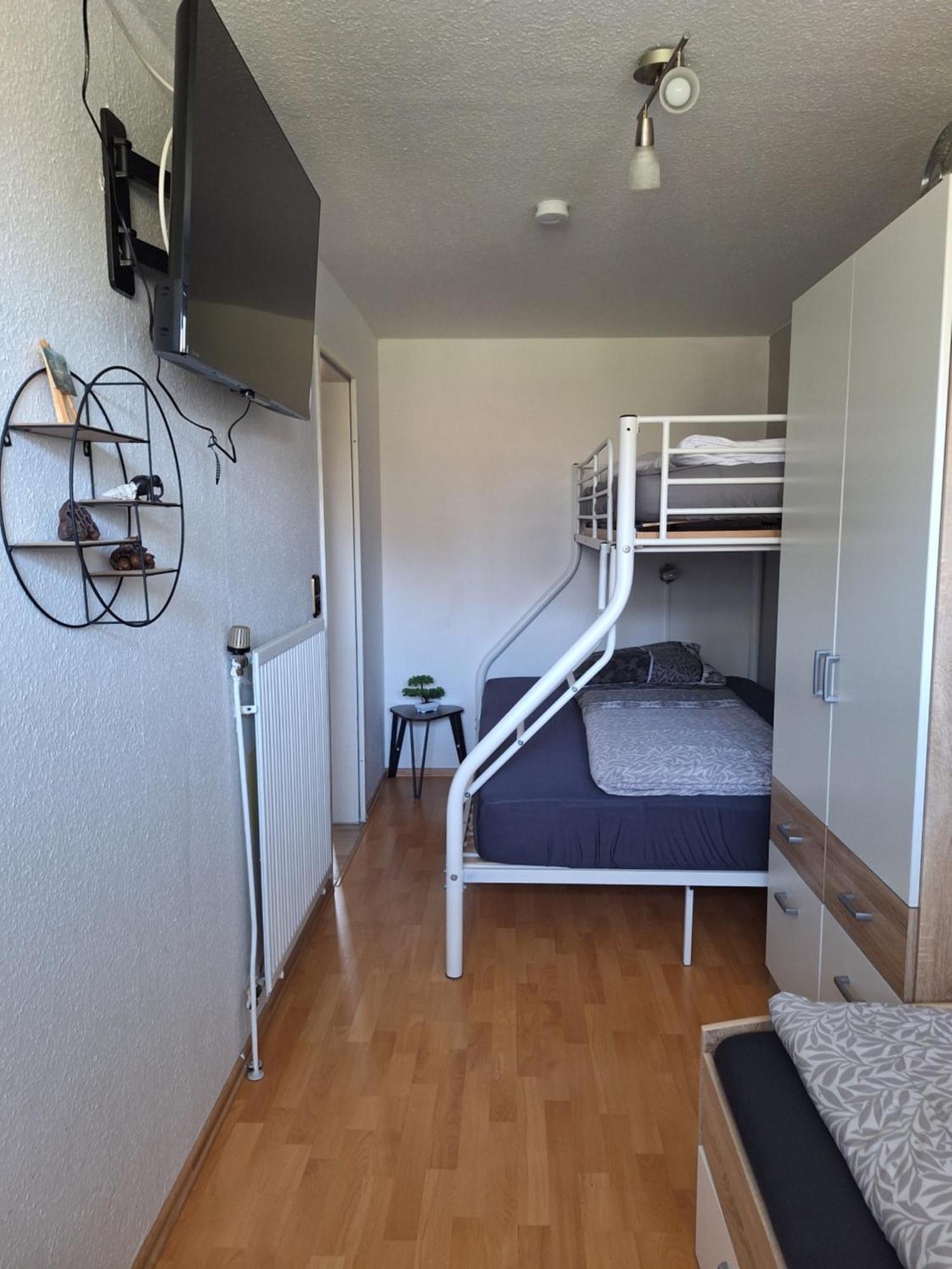 Ferienhaus Moewennest 18, Butjadingen, Tossens, Sauna, Strandkorb, Nordsee, 97Qm, 3 Schlafzimmer Exterior photo