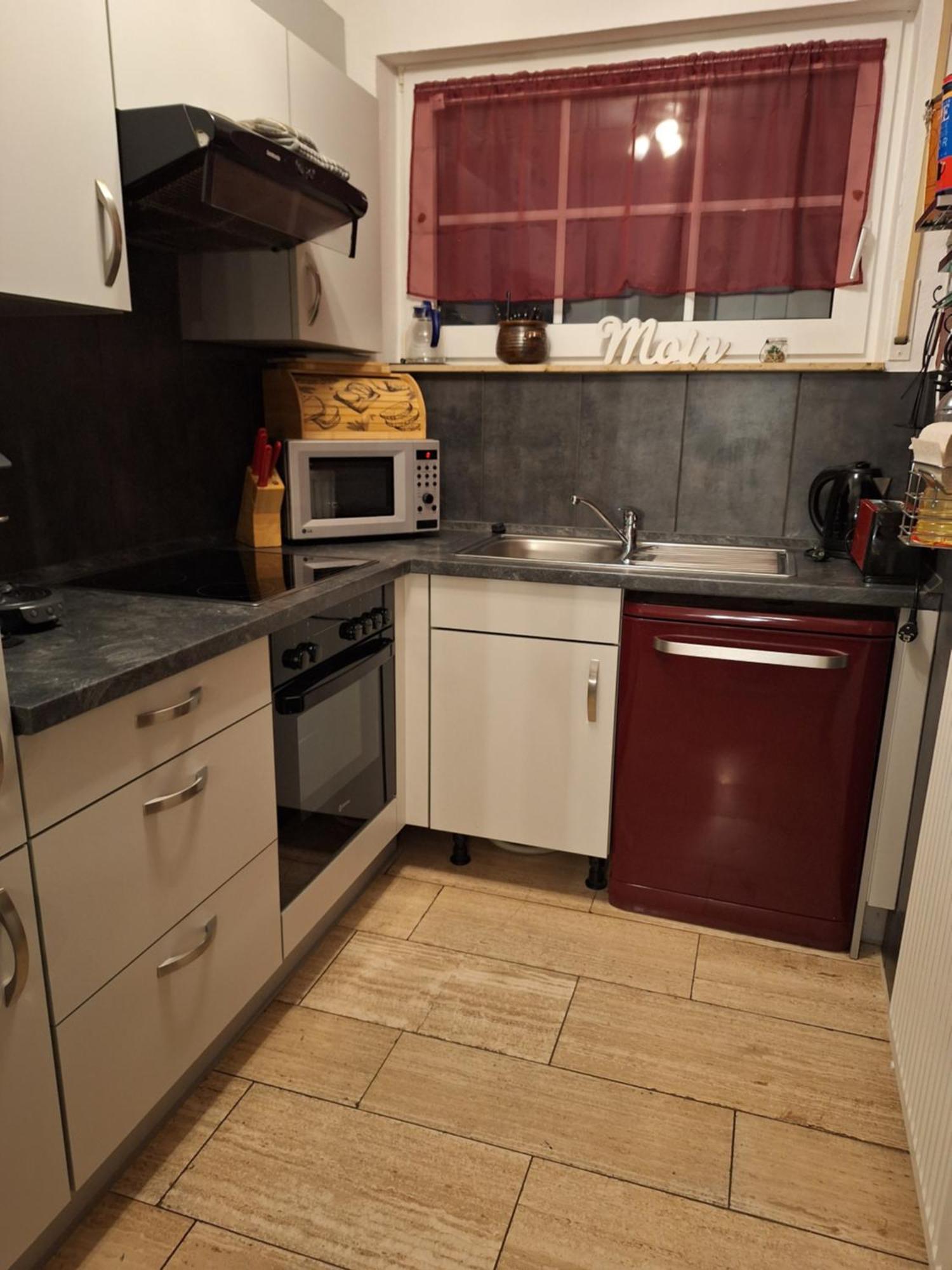 Ferienhaus Moewennest 18, Butjadingen, Tossens, Sauna, Strandkorb, Nordsee, 97Qm, 3 Schlafzimmer Exterior photo