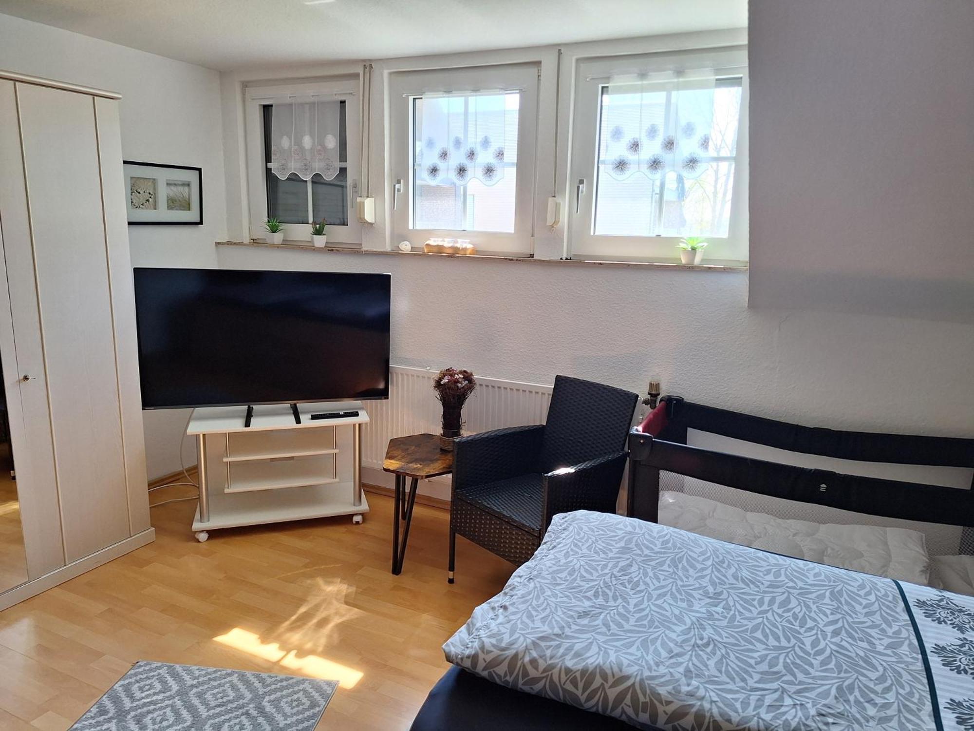 Ferienhaus Moewennest 18, Butjadingen, Tossens, Sauna, Strandkorb, Nordsee, 97Qm, 3 Schlafzimmer Exterior photo